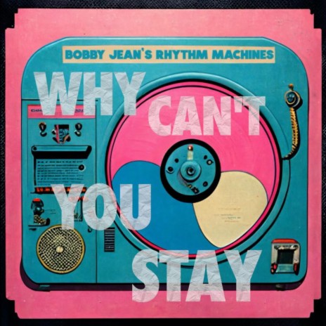 Why Can't You Stay | Boomplay Music