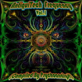 AntiquiTech Frequency Vol.1