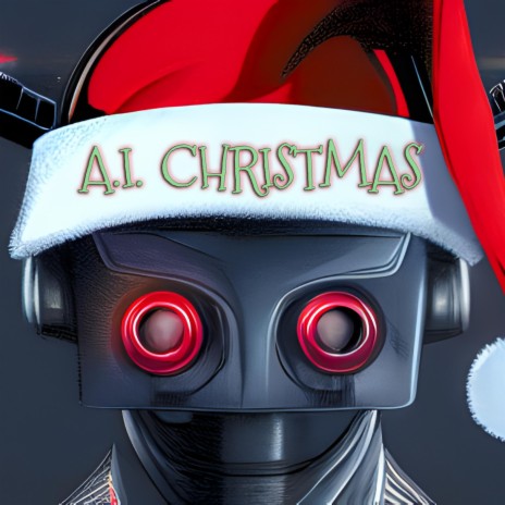 AI Christmas (Instrumental)