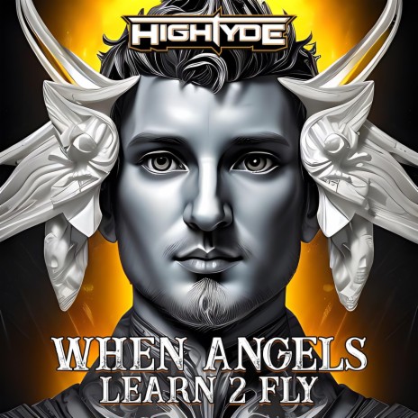 When Angels Learn 2 Fly | Boomplay Music