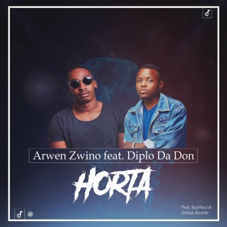 Horta ft. Diplo Da Don | Boomplay Music