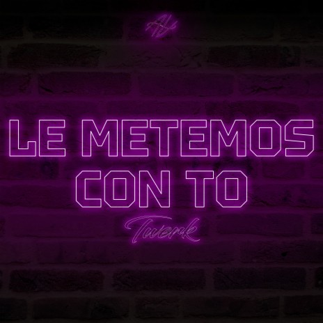 Le Metemo Con To Twerk | Boomplay Music