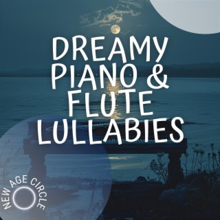 Dreamy Piano & Flute Lullabies: Soothe Your Mind