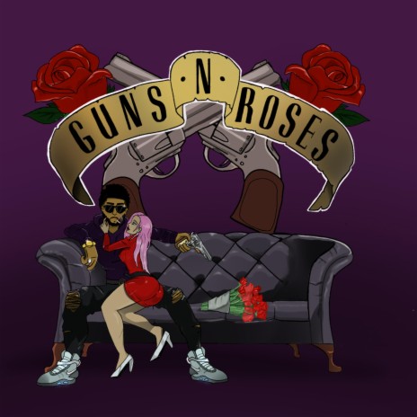 Gunz & Roses (feat. Marlena Rose)