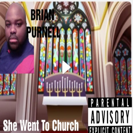 She Went To Church | Boomplay Music
