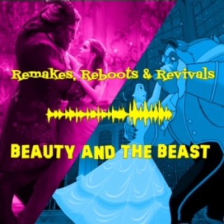 Prime Millennial Nostalgia - Beauty and the Beast