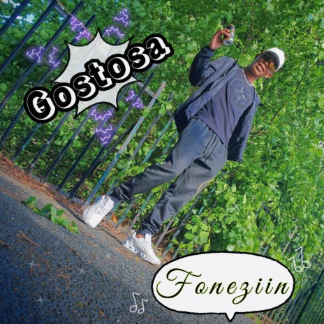 Gostosa | Boomplay Music