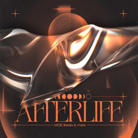 AFTERLIFE ft. MOE Beats | Boomplay Music