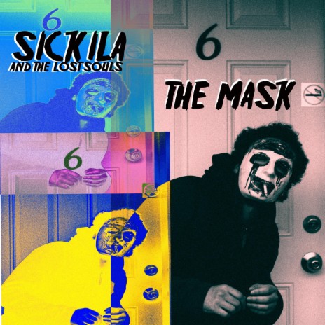 The mask | Boomplay Music