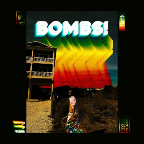 BOMBS!