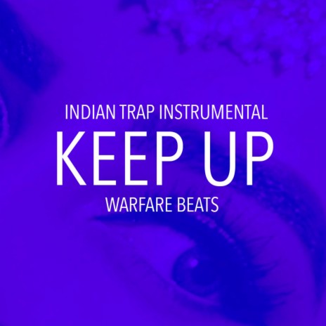 Keep Up (Instrumental)