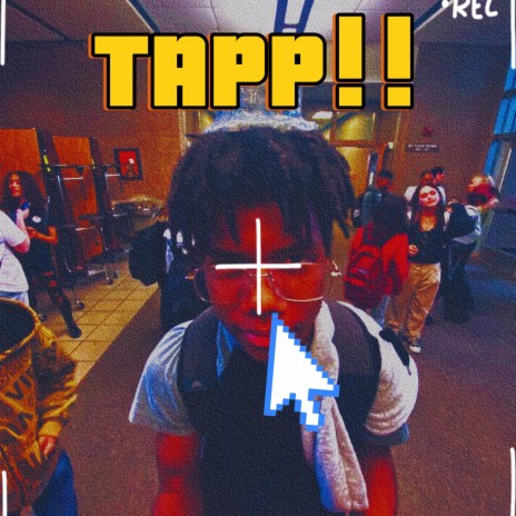 TAPP!! | Boomplay Music