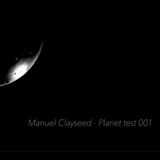 Planet test 001