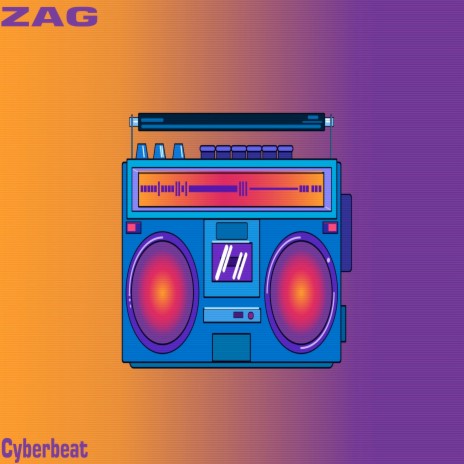 Cyberbeat (Radio Edit) | Boomplay Music
