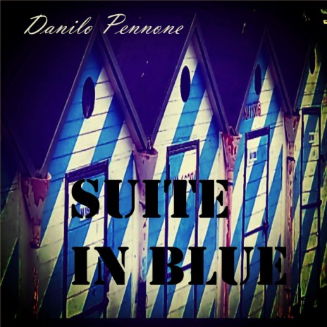Suite in Blue | Boomplay Music
