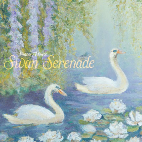 Swan Serenade | Boomplay Music