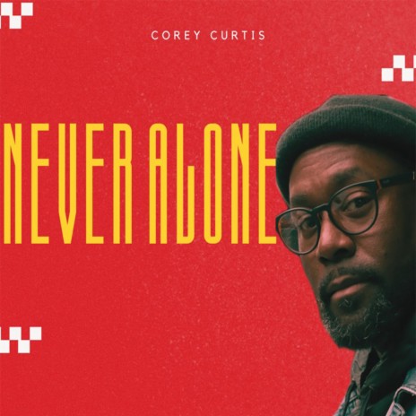 Never Alone | Boomplay Music