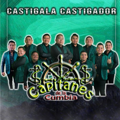 CASTIGALA CASTIGADOR | Boomplay Music