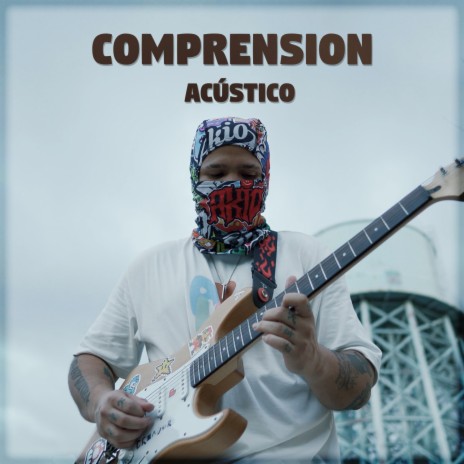 Comprension (Acústico) ft. Tony El Creador & Km Polanco | Boomplay Music