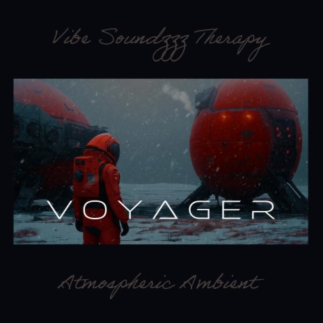 VOYAGER | Relaxing Ethereal Ambient | Boomplay Music