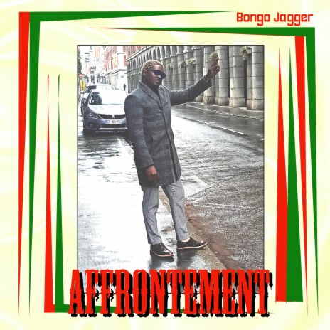 Affrontement | Boomplay Music