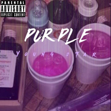 Purple | Boomplay Music