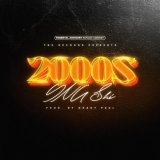 2000s lyrics | Boomplay Music