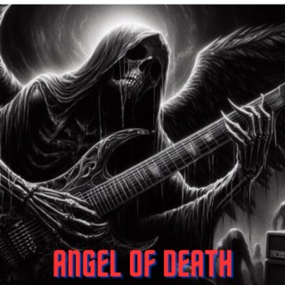 ANGEL OF DEATH