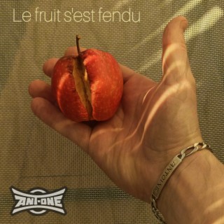 Le fruit s'est fendu lyrics | Boomplay Music