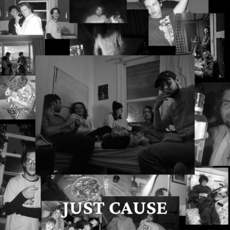 Just Cause | Boomplay Music