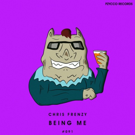 Being Me | Boomplay Music