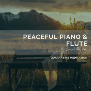 Peaceful Piano & Flute: the Sound of Calm