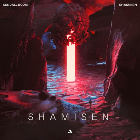 Shamisen (Extended Mix)