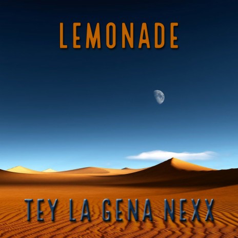 Tey La Gena Nexx | Boomplay Music