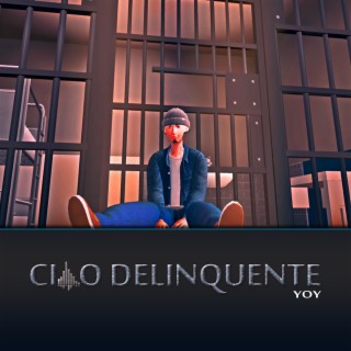 CIAO DELINQUENTE