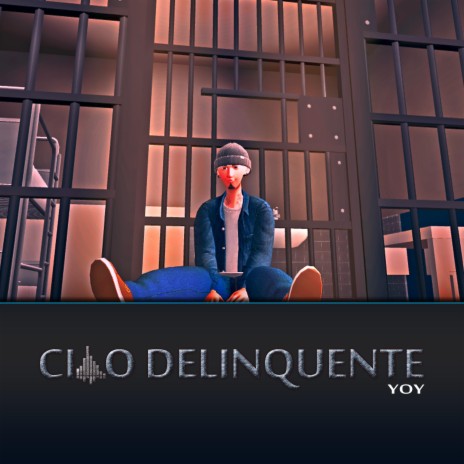 CIAO DELINQUENTE | Boomplay Music