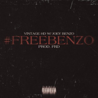 #FREEBENZO