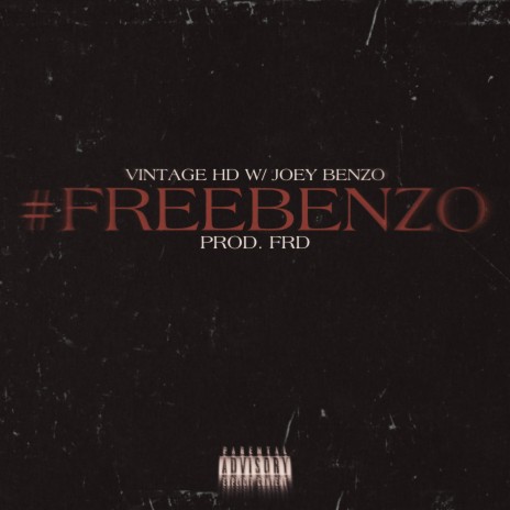 #FREEBENZO | Boomplay Music