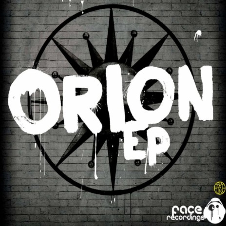 Orion #02