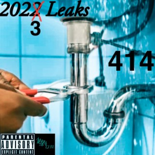 2023 Leaks (The Levy Broke)