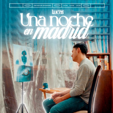 Una noche en Madrid | Boomplay Music