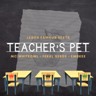 Teacher's Pet | Boomplay Music