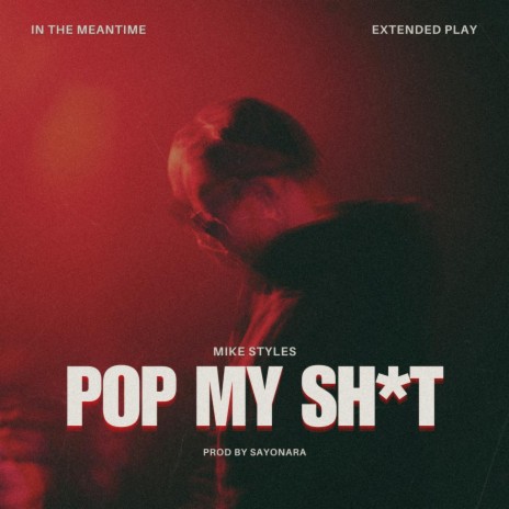 Pop My Shit | Boomplay Music