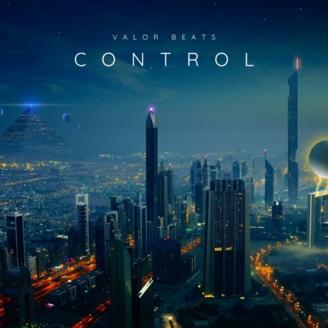 Control | Boomplay Music