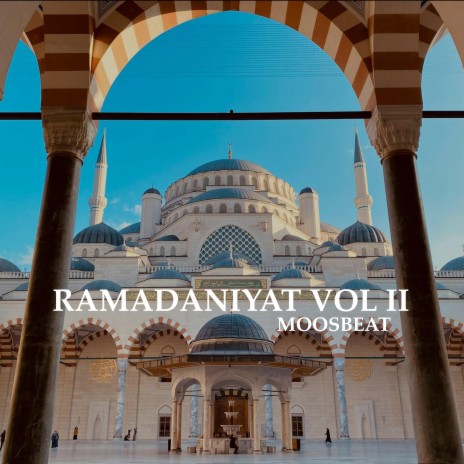 Ramadan Spirit | Boomplay Music