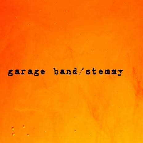 garage band