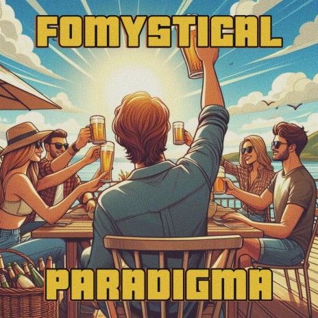 Paradigma | Boomplay Music