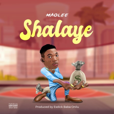 Shalaye | Boomplay Music