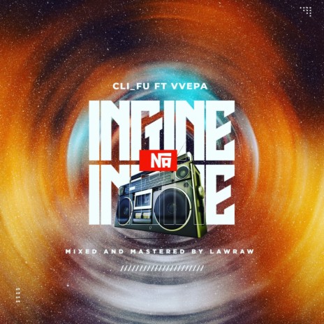 Ingine Na Ingine ft. Clifu & Vvepa