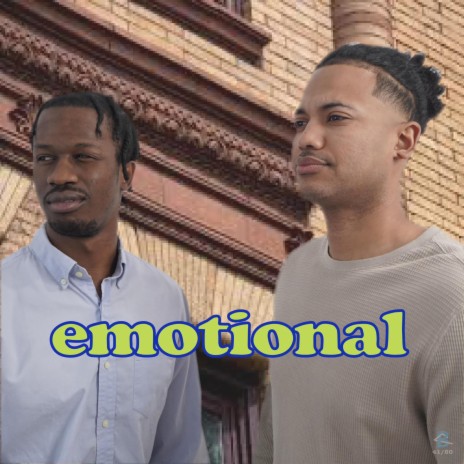 Emotional ft. Marcus Isiah & Apollo J